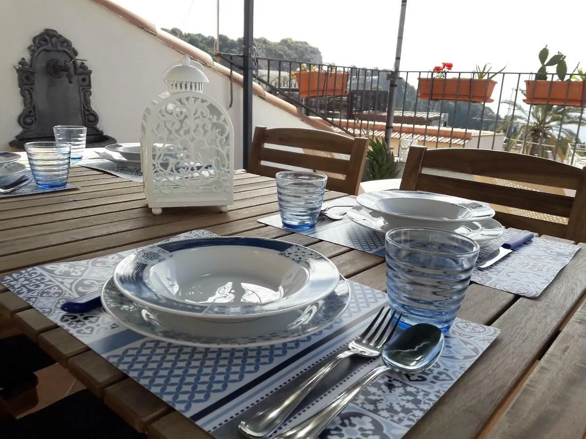 Casa Gio Apartment Taormina