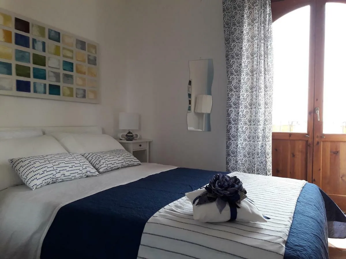 Casa Gio Apartment Taormina Italy