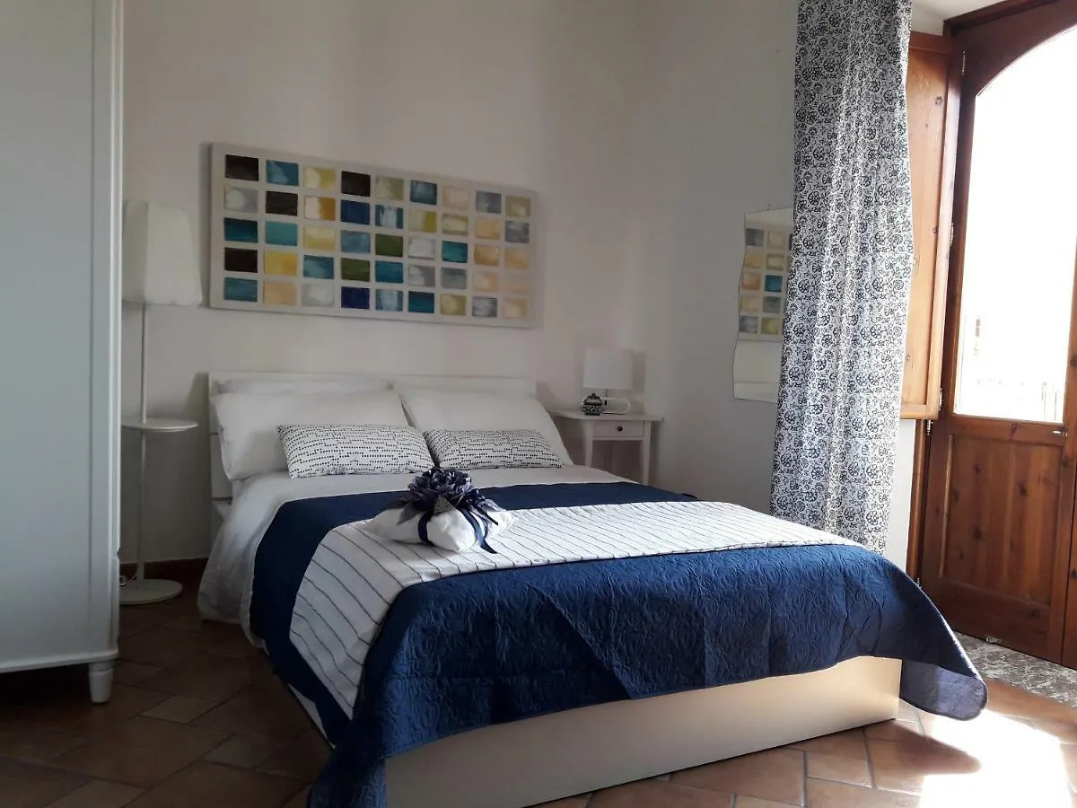 Casa Gio Διαμέρισμα Ταορμίνα