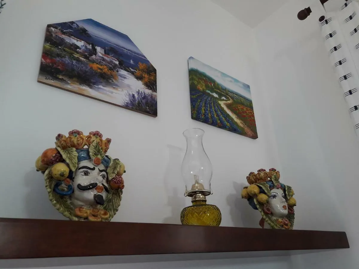 Casa Gio Διαμέρισμα Ταορμίνα