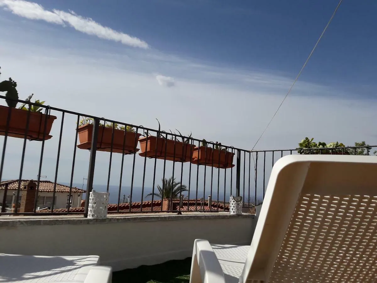 Casa Gio Διαμέρισμα Ταορμίνα