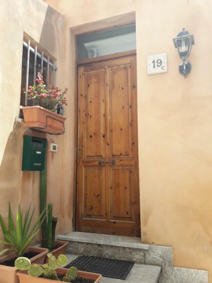 Casa Gio Apartment Taormina