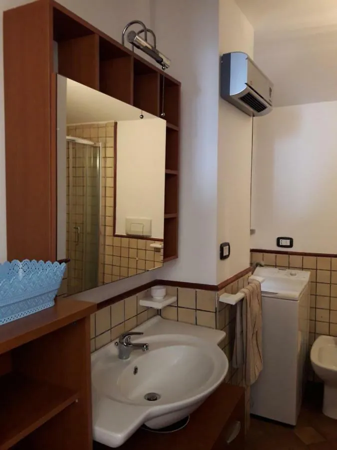 Casa Gio Apartment Taormina