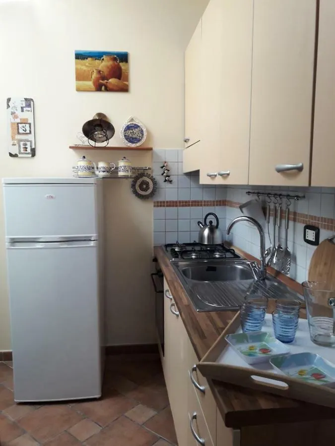 Casa Gio Διαμέρισμα Ταορμίνα 0*,  Ιταλία