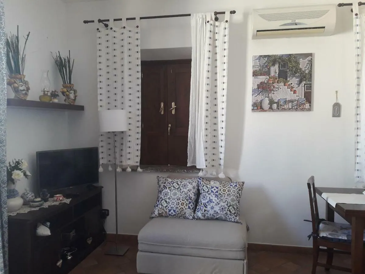 Casa Gio Διαμέρισμα Ταορμίνα