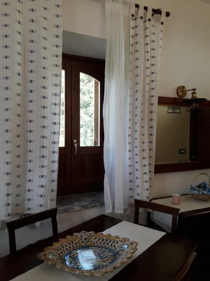 Casa Gio Διαμέρισμα Ταορμίνα