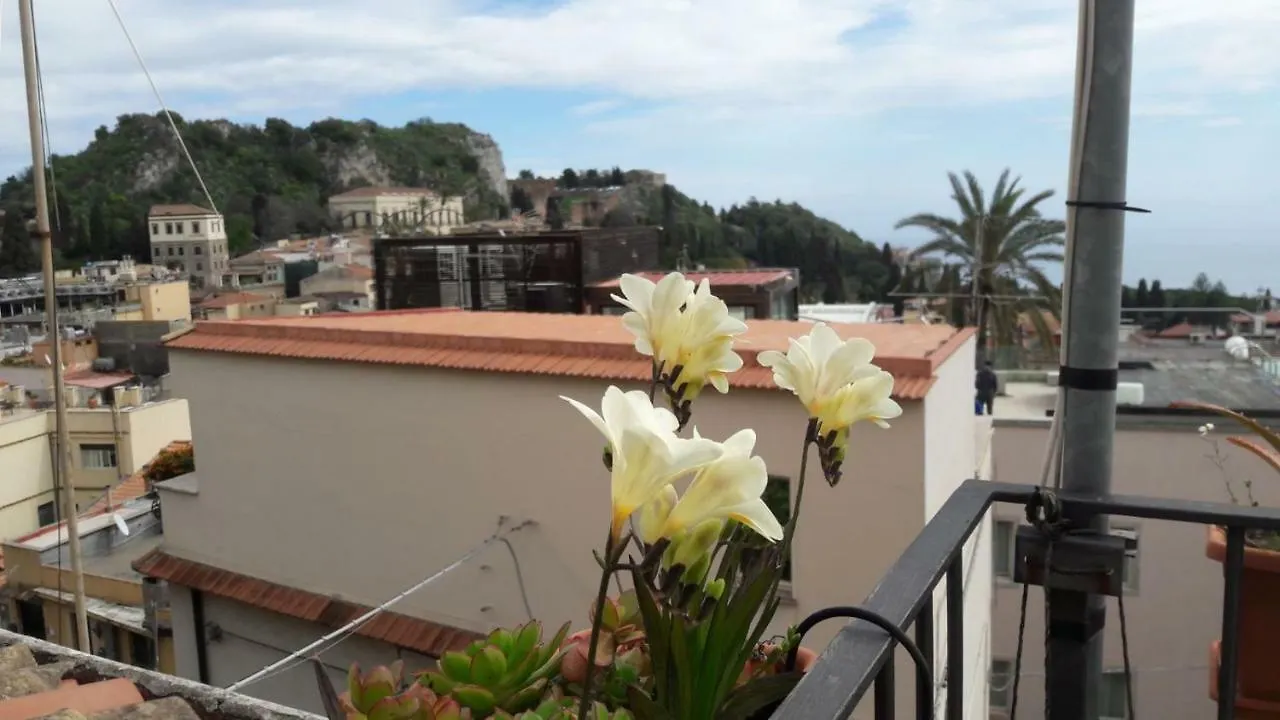 Casa Gio Apartment Taormina 0*,  Italy