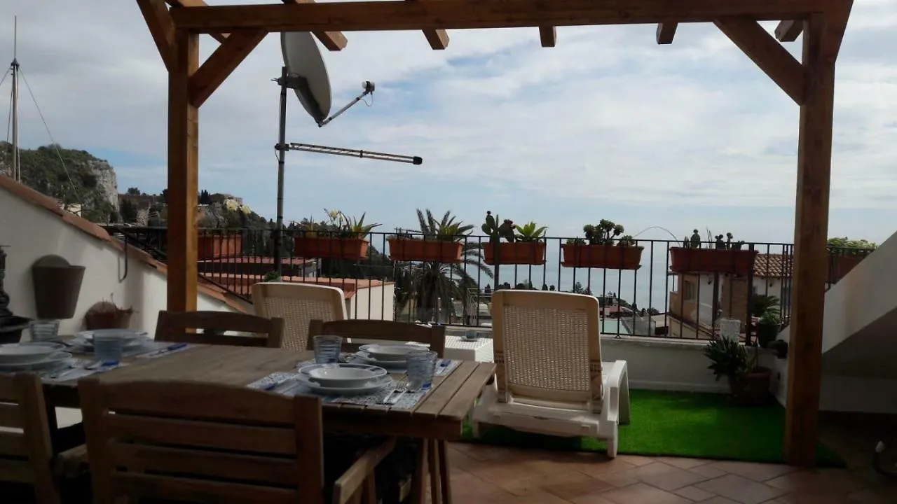 Casa Gio Apartment Taormina