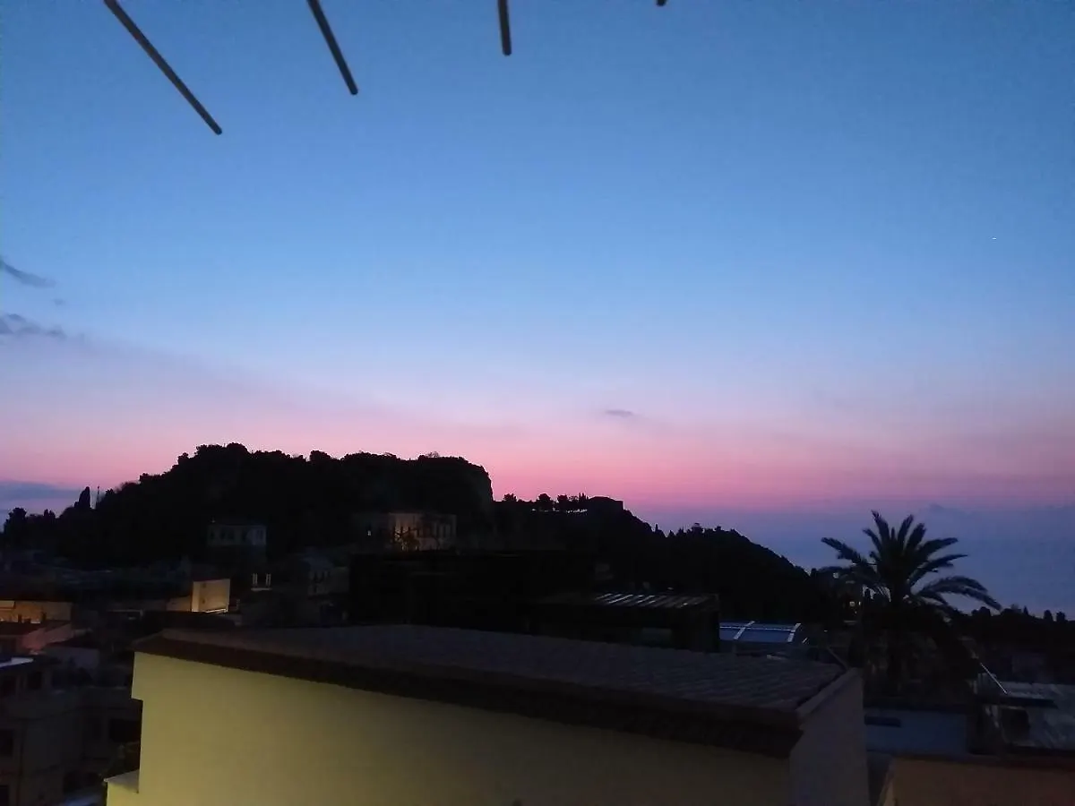 Casa Gio Apartment Taormina 0*,  Italy