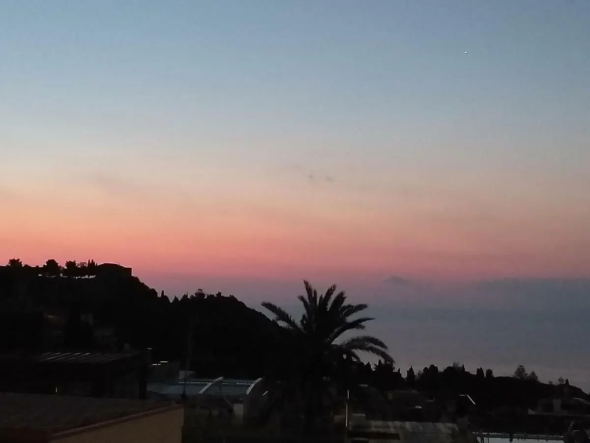 Casa Gio Διαμέρισμα Ταορμίνα