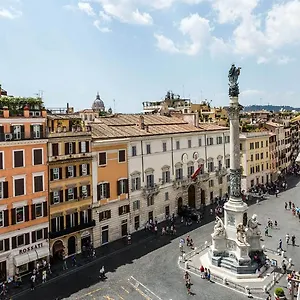  Apartment Thebestinrome Piazza Di Spagna Italy