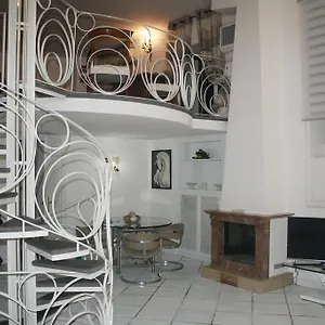  Apartment Al Foro Italy