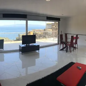  Apartment Prestige Loft Italy